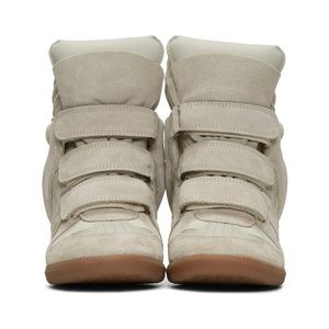 Isabel Marant Sneakers